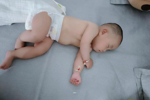 惠东宝宝尿有泡沫怎么回事
