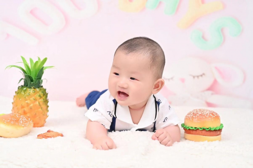 惠东宝宝的辅食食谱