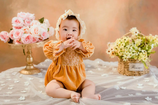 惠东四个月宝宝咳嗽小妙招