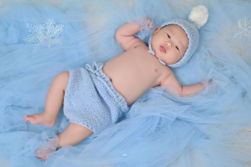 惠东摸孕妇肚子沾喜气